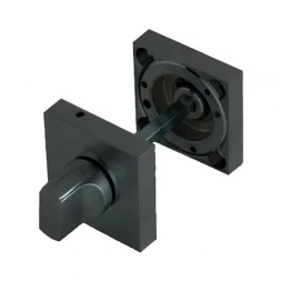 Накладка WC Linea Cali 088 черный матовый