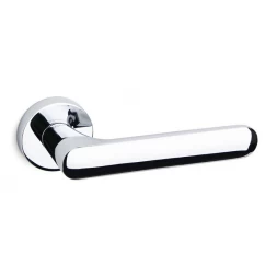 Дверная ручка System ELLIPSE CR хром
