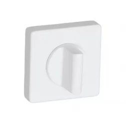 Накладка WC System RO 11W6 AL7 белый глянец