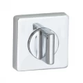 Накладка WC System RO 11W6 CR хром