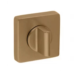 Накладка WC System RO 11W6 MAB бронза матовая