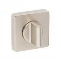 Накладка WC System RO 11W6 NBMX никель браш матовый