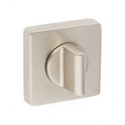 Накладка WC System RO 11W6 NBMX никель браш матовый