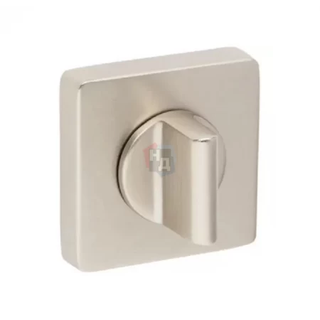 Накладка WC System RO 11W6 NBMX никель браш матовый