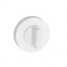 Накладка WC System RO 12W6 AL7 белый глянец