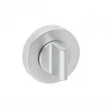 Накладка WC System RO 12W6 CBMX хром браш матовый