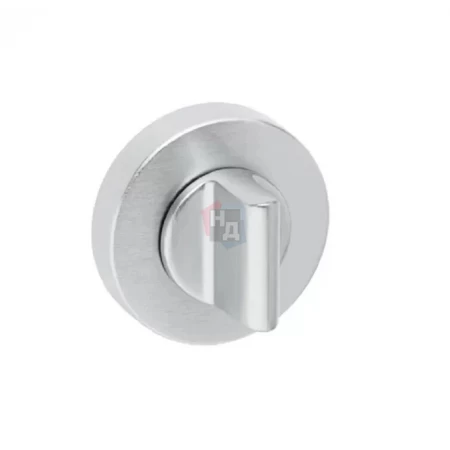 Накладка WC System RO 12W6 CBMX хром браш матовый