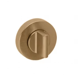 Накладка WC System RO 12W6 ABM-MAB бронза матовая