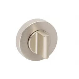 Накладка WC System RO 12W6 NBMX никель браш матовый