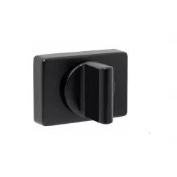 Накладка WC System RO 15W6 AL6 черный матовый