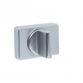 Накладка WC System RO 15W6 CBMX хром браш матовый