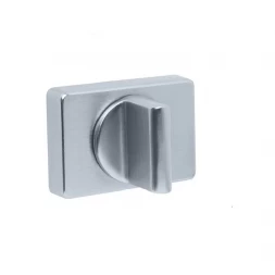 Накладка WC System RO 15W6 CBMX хром браш матовый