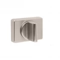 Накладка WC System RO 15W6 NBMX никель браш матовый