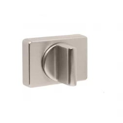 Накладка WC System RO 15W6 NBMX никель браш матовый