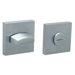 Накладка WC Safita WC HT SC матовый хром
