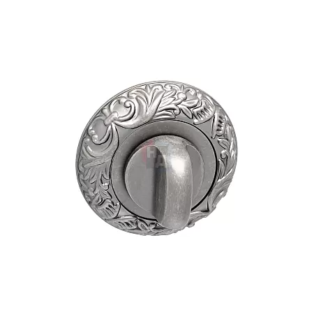 Накладка WC Safita WC R08 BB античное серебро