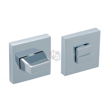 Накладка WC Safita WC HT CP хром