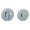 Накладка WC Safita WC RD CP хром