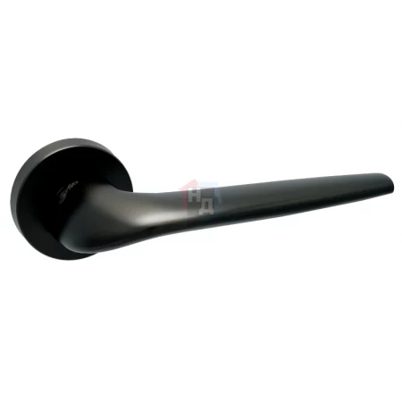 Дверная ручка Safita ROCKET RD MSB матовый графит