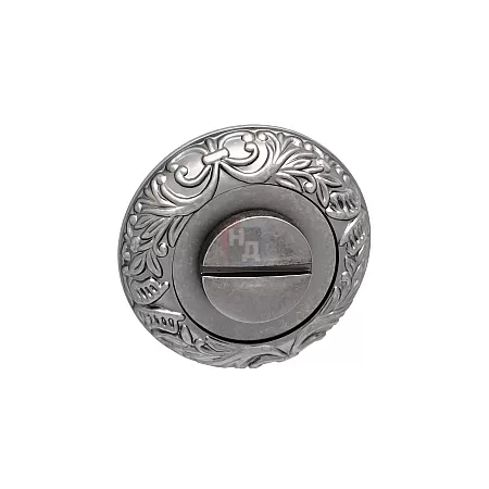 Накладка WC Safita WC R08 BB античное серебро