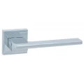 Дверная ручка Safita STEP HT CP хром