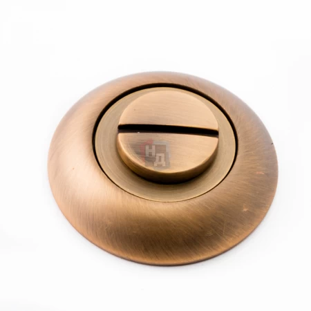 Накладка WC Safita WC R14 YB кофе