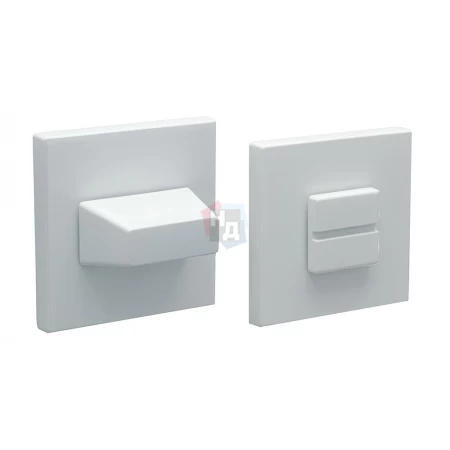 Накладка WC Safita WC HS MW матовый белый