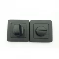 Накладка WC Trion WC 74 MB (BLACK) черный матовый