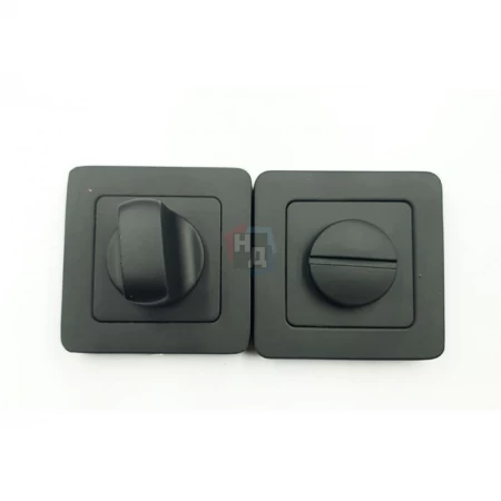 Накладка WC Trion WC 74 MB (BLACK) черный матовый