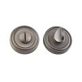 Накладка WC SIBA R06 бронза матовая (70 70)