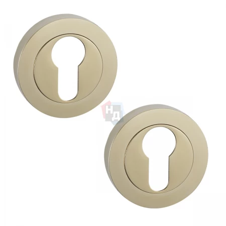 Накладка PZ SIBA R04 золото pvd (03 03)