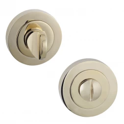 Накладка WC SIBA R04 золото pvd (03 03)