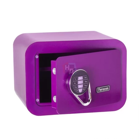 Сейф мебельный Ferocon Energy VIOLET