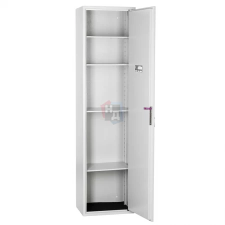 Сейф офисный Ferocon БЛ-185К.П4.7035