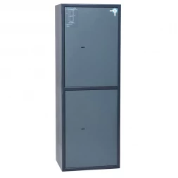 Сейф офисный Ferocon OLS-PL-125.К