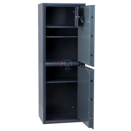 Сейф офисный Ferocon OLS-PL-125.К