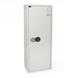 Сейф офисный Ferocon БЛ-125Е.Т1.П2.7035