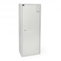 Сейф офисный Ferocon БЛ-125К.Т1.П2.7035