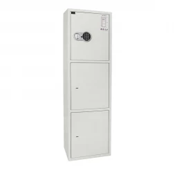 Сейф офисный Ferocon БЛ-150К2Е1.Т1.П2.7035