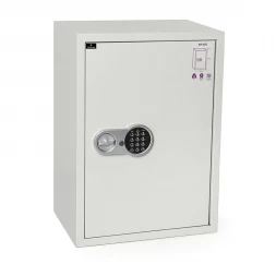 Сейф офисный Ferocon БЛ-65Е.Т1.П1.7035