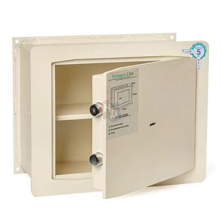 Сейф встраиваемый Ferocon WS-PL-3220.К