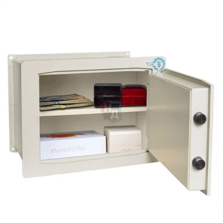 Сейф встраиваемый Ferocon WS-PL-3227.К