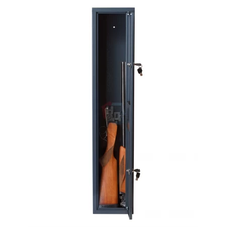 Сейф оружейный GUTE ОШМ-100Л-2К