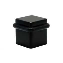 Дверной стопор Safita DS-02 MB черный