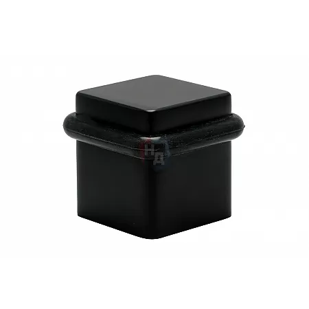 Дверной стопор Safita DS-02 MB черный