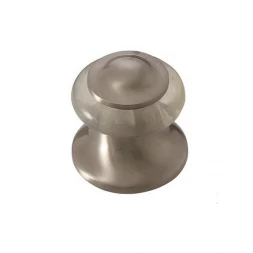 Дверной стопор Siba DS-505 SN никель матовый