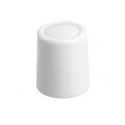 Дверной стопор MVM M-3530 WHITE белый