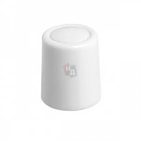 Дверной стопор MVM M-3530 WHITE белый
