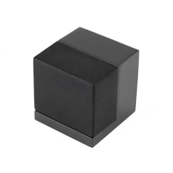 Дверной стопор MVM M-37 BLACK черный
