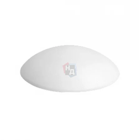 Дверной стопор клейкий настенный MVM M-4011 WHITE белый